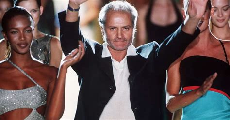 versace kanker|gianni versace death.